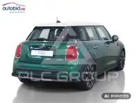2022 Mini COOPER