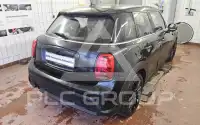 2022 Mini COOPER