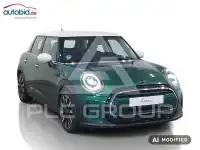 2022 Mini COOPER