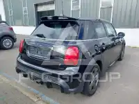 2022 Mini COOPER