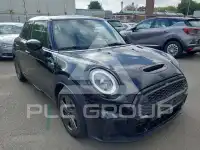 2022 Mini COOPER