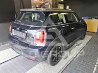 2022 Mini COOPER