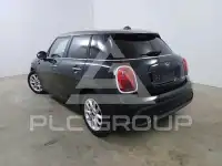 2022 Mini COOPER