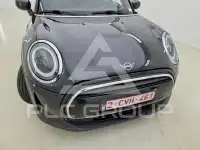 2022 Mini COOPER