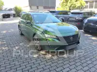 2022 Peugeot Unknown