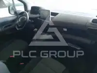 2022 Peugeot Partner