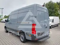 2022 Mercedes Benz Sprinter