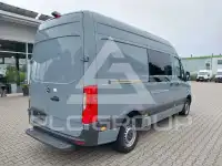 2022 Mercedes Benz Sprinter