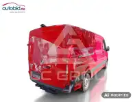2022 Mercedes Benz Sprinter