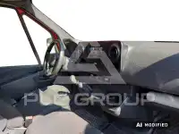 2022 Mercedes Benz Sprinter