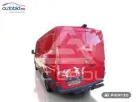 2022 Mercedes Benz Sprinter