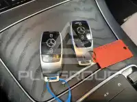 2022 Mercedes Benz E-Class