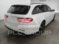2022 Mercedes Benz E-Class
