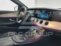 2022 Mercedes Benz E-Class