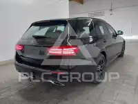 2022 Mercedes Benz E-Class