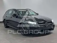 2022 Mercedes Benz E-Class
