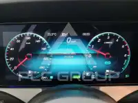 2022 Mercedes Benz E-Class