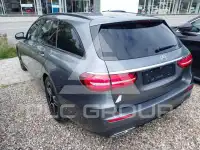2022 Mercedes Benz E-Class
