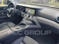 2022 Mercedes Benz E-Class