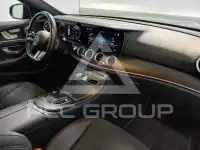 2022 Mercedes Benz E-Class