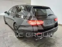 2022 Mercedes Benz E-Class