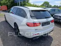 2022 Mercedes Benz E-Class