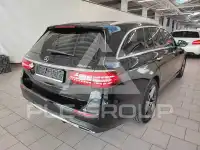2022 Mercedes Benz E-Class