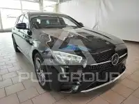 2022 Mercedes Benz E-Class
