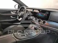 2022 Mercedes Benz E-Class