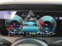 2022 Mercedes Benz E-Class