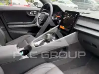 2022 Polestar 2