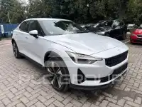 2022 Polestar 2
