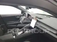 2022 Polestar 2