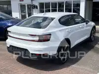 2022 Polestar 2