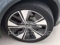 2022 Polestar 2