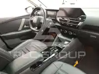 2022 Citroen C4