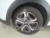 2022 Citroen C3