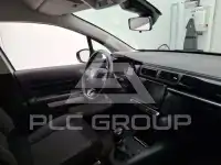 2022 Citroen C3