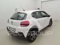 2022 Citroen C3