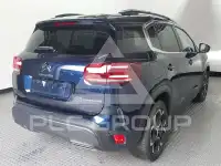 2022 Citroen C5