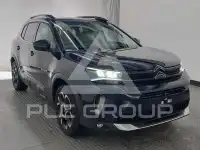 2022 Citroen C5