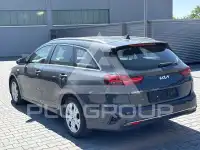 2022 KIA Ceed