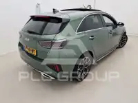 2022 KIA Ceed