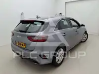 2022 KIA Ceed