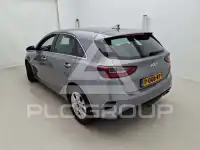 2022 KIA Ceed