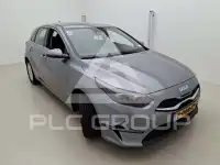 2022 KIA Ceed
