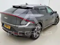 2022 KIA EV