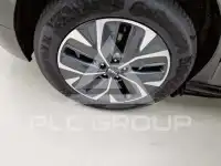 2022 KIA EV