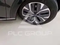 2022 KIA EV