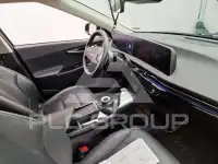 2022 KIA EV